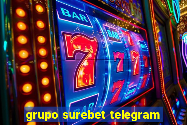 grupo surebet telegram